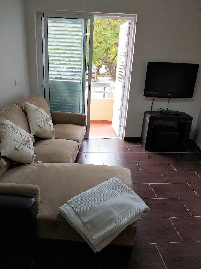 Faro Downtown Holiday Apartment Exterior foto