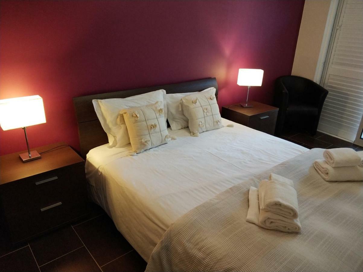 Faro Downtown Holiday Apartment Exterior foto